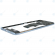 Honor X7a (RKY-LX2) Middle cover titanium silver 9707AALC_image-2