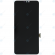 LG G7 ThinQ (G710EM), G7 Fit (Q850) Display module LCD + Digitizer_image-1