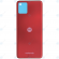Motorola Moto G32 (XT2235) Battery cover red 5S58C21660