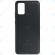 Samsung Galaxy A02s (SM-A025F) Battery cover (NON EU VERSION) black GH81-20152A