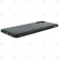 Samsung Galaxy A02s (SM-A025F) Battery cover (NON EU VERSION) black GH81-20152A_image-2