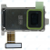 Sony Xperia 1 III (XQ-BC52 XQ-BC62) Xperia 5 III (XQ-BQ52 XQ-BQ62) Rear camera module 12MP tele 101011611