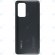 Xiaomi Poco F5 Pro (23013PC75G) Battery cover black