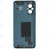 Xiaomi Poco M5 (22071219CG) Battery cover green 1610111000523A_image-1