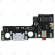 Xiaomi Redmi 12C (22120RN86G) USB charging board 5600020C3T00_image-1