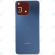 Honor 70 Lite (RBN-NX1) Battery cover ocean blue 9707AAMC