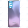 Huawei Honor 10X Lite Battery cover icelandic frost 97071AGQ