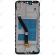 Huawei Honor 8A (JKT-L21) Display module front cover + LCD + digitizer_image-1