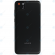 Huawei Honor 9S (DUA-LX9) Battery cover black 97070XVH