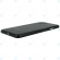 Huawei Honor 9S (DUA-LX9) Battery cover black 97070XVH_image-2