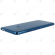 Huawei P smart 2019 (POT-L21 POT-LX1) Battery cover sapphire blue 02352LUW_image-3