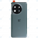 OnePlus 11 (PHB110, CPH2449, CPH2447, CPH2451) Battery cover eternal green