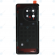 OnePlus 11 (PHB110, CPH2449, CPH2447, CPH2451) Battery cover eternal green_image-1