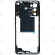 Oppo Find X3 Lite (CPH2145) Display frame starry black 4906563
