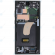 Samsung Galaxy S23 Ultra (SM-S918B) Display unit complete phantom black GH82-30466A GH82-30465A_image-2