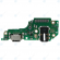 Vivo Y33s (V2109) USB charging board_image-1