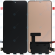 Xiaomi 13T (2306EPN60G), 13T Pro (23078PND5G) Display module LCD + Digitizer