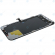Display module LCD + Digitizer (SOFT OLED COMPATIBLE) for iPhone 12 Pro Max