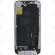 Display module LCD + Digitizer (SOFT OLED COMPATIBLE) for iPhone 12 mini