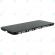 Nokia C32 Display module front cover + LCD + digitizer_image-1