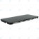 Nokia C32 Display module front cover + LCD + digitizer_image-2