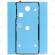 OnePlus 11 (PHB110, CPH2449, CPH2447, CPH2451) Adhesive sticker battery cover_image-1