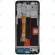 Oppo A54 5G (CPH2195), A74 5G (CPH2197 CPH2263) Display module front cover + LCD + digitizer_image-4