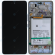 Samsung Galaxy A53 5G (SM-A536B) Display module front cover + LCD + digitizer + battery light blue GH82-28026C