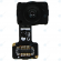 Samsung Galaxy A53 5G (SM-A536B) Fingerprint sensor GH96-15011A