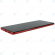 Samsung Galaxy S20 Plus 5G (SM-G986B) Display unit complete (WITHOUT CAMERA) aura red GH82-31441G_image-1