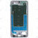 Samsung Galaxy S24+ (SM-S926B) Middle cover marble grey GH82-33413B_image-1
