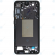 Samsung Galaxy S24+ (SM-S926B) Middle cover onyx black GH82-33413A