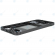 Samsung Galaxy S24+ (SM-S926B) Middle cover onyx black GH82-33413A_image-2