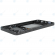 Samsung Galaxy S24+ (SM-S926B) Middle cover onyx black GH82-33413A_image-3