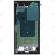 Samsung Galaxy S24 Ultra (SM-S928B) Middle cover titanium black GH82-33399B_image-1