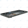 Samsung Galaxy S24 Ultra (SM-S928B) Middle cover titanium black GH82-33399B_image-3