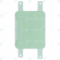 Samsung Galaxy Z Flip5 (SM-F731B) Adhesive sticker battery sub GH02-25257A_image-1