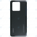 Xiaomi 13T (2306EPN60G), 13T Pro (23078PND5G) Battery cover black