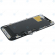 Display module LCD + Digitizer (SOFT OLED COMPATIBLE) for iPhone 12 iPhone 12 Pro