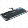 Display module LCD + Digitizer (SOFT OLED COMPATIBLE) black for iPhone Xs