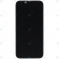 Display module LCD + Digitizer (SOFT OLED COMPATIBLE) for iPhone 14