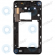 Samsung i9100 Galaxy S 2 Middle Cover