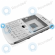 BlackBerry 9360 Curve Complete Housing White