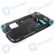 BlackBerry 9790 Bold Back Cover