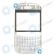 Blackberry 9320 With the Frontcover ,  White spare part A54-45114-004