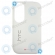 HTC Desire X T328e Battery cover, Battery lid White spare part CH-21097D 74H02309-00M GP-A 120914Y