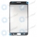 Samsung N7000 Galaxy Note Display glass, Front glass  white spare part FUBC120520_5.2D