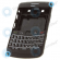 BlackBerry 9700, 9780 Bold Housing Chrome Black