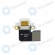 Apple iPad mini flex cable charging connector port module 821-1517-A white