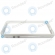 Apple iPhone 5 Bumper case, Wit